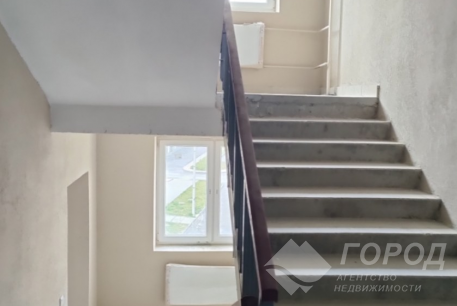 Продам 2-х кімнатну квартиру в новобудові, Алексеевка, ЖК Победа, Код: 212655/75