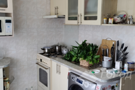 Продам 3-х кімнатну квартиру, Салтовка, Код: 212655/76