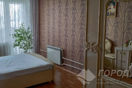 Продам 3-х кімнатну квартиру, Салтовка, Код: 212655/76