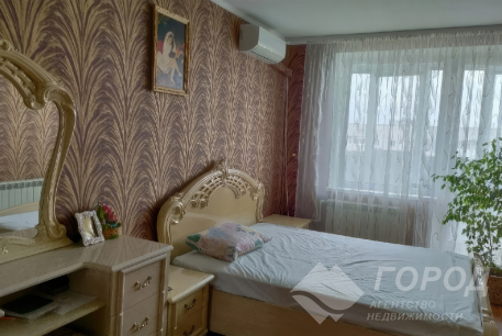 Продам 3-х кімнатну квартиру, Салтовка, Код: 212655/76