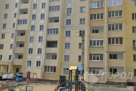 Продам 1-кімнатну квартиру в новобудові, Холодная Гора, Код: 212655/8