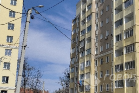 Продам 1-кімнатну квартиру в новобудові, Холодная Гора, Код: 212655/8