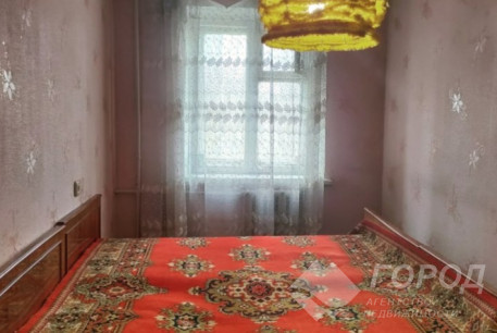 Продам 2-х кімнатну квартиру, Основа, Код: 212655/83