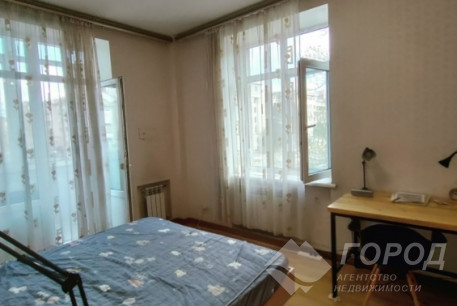 Продам 2-х кімнатну квартиру, Сосновая Горка, Код: 212655/86