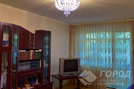 Продам 1-кімнатну квартиру, Алексеевка, Код: 212655/87