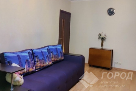 Продам 1-кімнатну квартиру, Алексеевка, Код: 212655/87