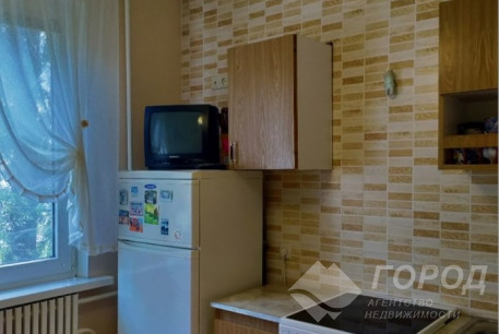 Продам 1-кімнатну квартиру, Алексеевка, Код: 212655/87