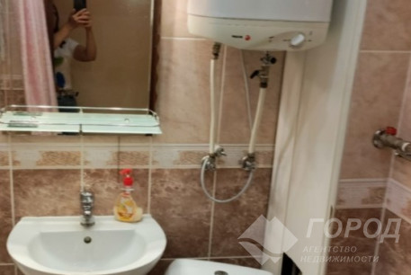 Продам 1-кімнатну квартиру, Алексеевка, Код: 212655/87