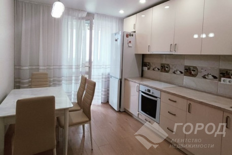 Продам 1-кімнатну квартиру в новобудові, ХТЗ, Код: 212655/88