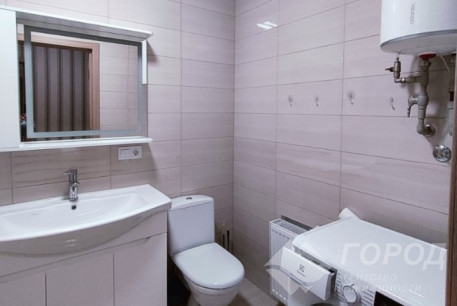 Продам 1-кімнатну квартиру в новобудові, ХТЗ, Код: 212655/88