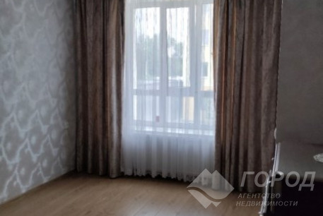 Продам 1-кімнатну квартиру в новобудові, ХТЗ, Код: 212655/88