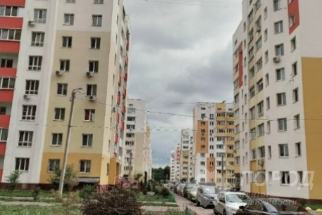 Продам 1-кімнатну квартиру в новобудові, ХТЗ, Код: 212655/88