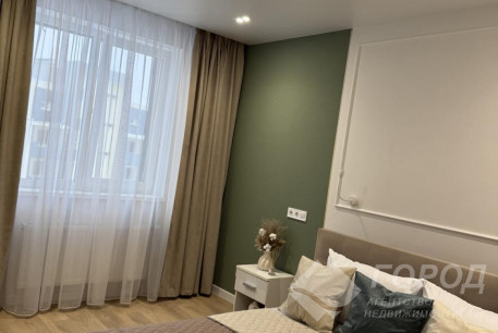 Продам 1-кімнатну квартиру, Алексеевка, Код: 212655/89