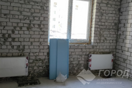 Продам 1-кімнатну квартиру в новобудові, ХТЗ, Код: 212655/9