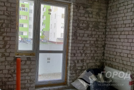 Продам 1-кімнатну квартиру в новобудові, ХТЗ, Код: 212655/9