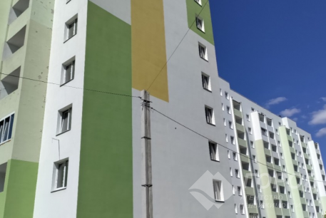 Продам 1-кімнатну квартиру в новобудові, ХТЗ, Код: 212655/9