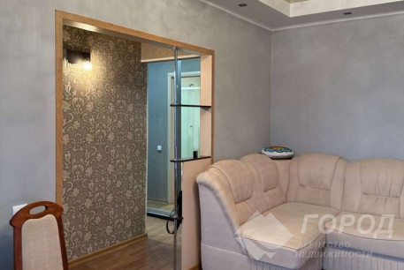 Продам 1-кімнатну квартиру, Холодная Гора, Код: 212655/91