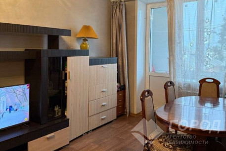 Продам 1-кімнатну квартиру, Холодная Гора, Код: 212655/91