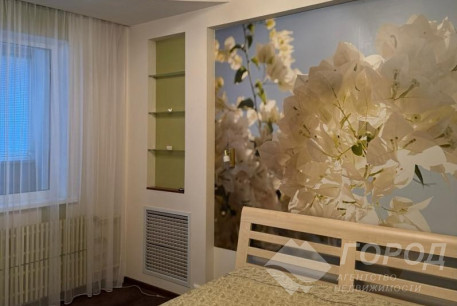 Продам 3-х кімнатну квартиру, Алексеевка, Код: 212655/92