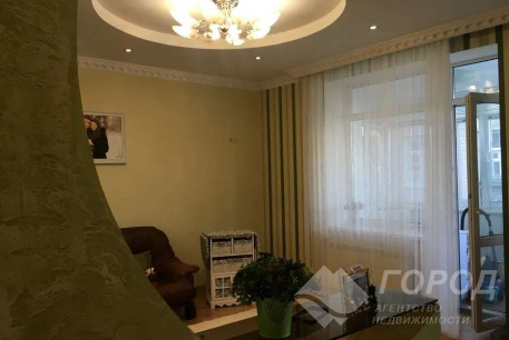 Сдам 2-х кімнатну квартиру, Центр, Пушкинская метро, Код: 213087/11