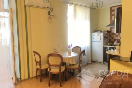 Сдам 2-х кімнатну квартиру, Центр, Пушкинская метро, Код: 213087/11