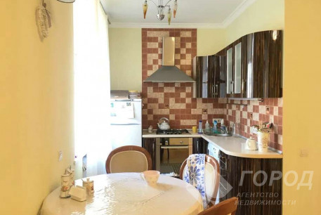 Сдам 2-х кімнатну квартиру, Центр, Пушкинская метро, Код: 213087/11