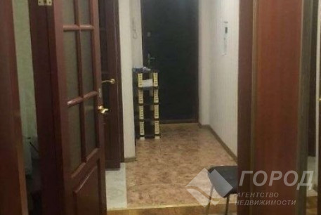 Сдам 2-х кімнатну квартиру, Павлово поле, 23 Августа метро, Код: 213087/12