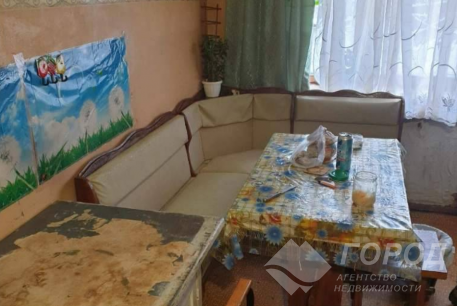 Продам 1-кімнатну квартиру, ХТЗ, Код: 213766/6