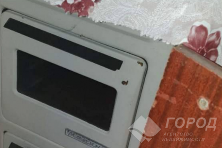 Продам 1-кімнатну квартиру, ХТЗ, Код: 213766/6