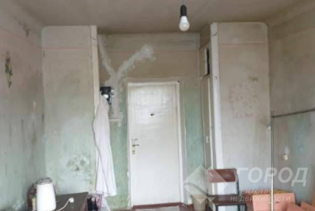 Продам 1-кімнатну квартиру, ХТЗ, Код: 213766/6