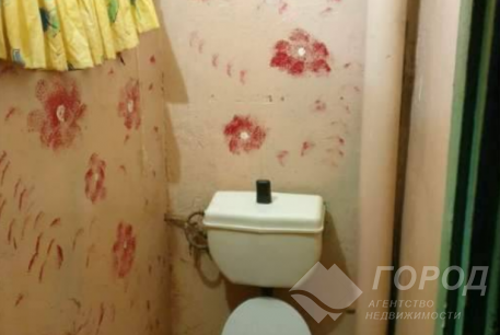 Продам 1-кімнатну квартиру, ХТЗ, Код: 213766/6