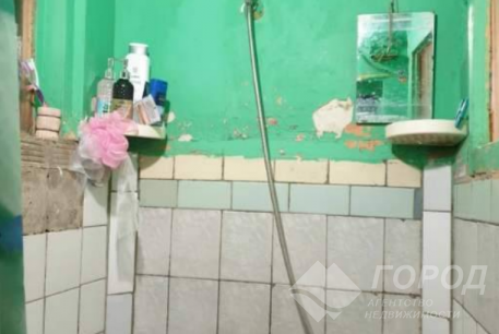 Продам 1-кімнатну квартиру, ХТЗ, Код: 213766/6