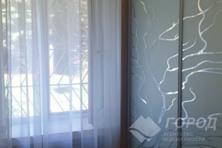 Продам 1-кімнатну квартиру, Новые дома, Армейская метро (Советской Армии), Код: 213766/7