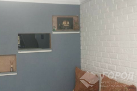 Продам 1-кімнатну квартиру, Новые дома, Армейская метро (Советской Армии), Код: 213766/7