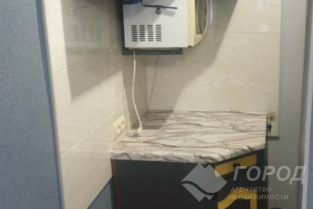 Продам 1-кімнатну квартиру, Новые дома, Армейская метро (Советской Армии), Код: 213766/7