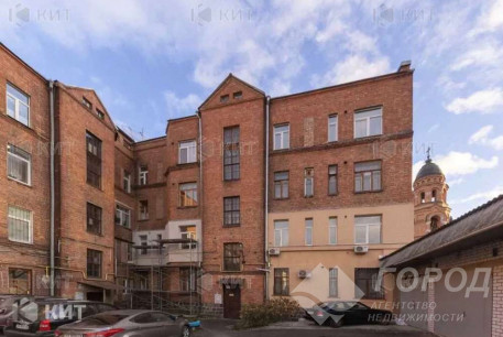 Продам 3-х кімнатну квартиру, Холодная Гора, Холодная Гора метро, Код: 215013/7