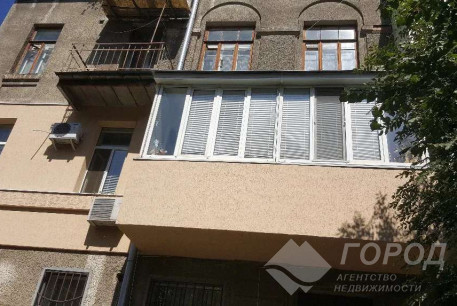Продам 3-х кімнатну квартиру, Холодная Гора, Холодная Гора метро, Код: 215013/7