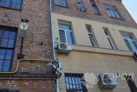 Продам 3-х кімнатну квартиру, Холодная Гора, Холодная Гора метро, Код: 215013/7