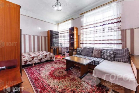 Продам 3-х кімнатну квартиру, Холодная Гора, Холодная Гора метро, Код: 215013/7