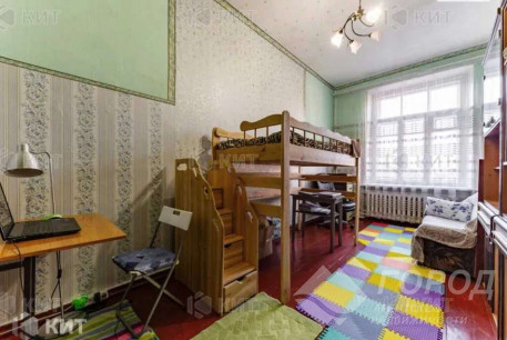 Продам 3-х кімнатну квартиру, Холодная Гора, Холодная Гора метро, Код: 215013/7