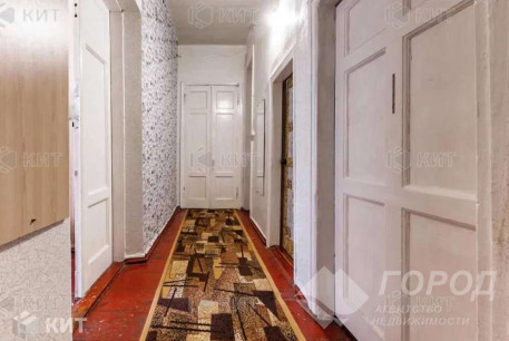 Продам 3-х кімнатну квартиру, Холодная Гора, Холодная Гора метро, Код: 215013/7