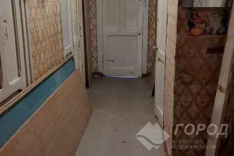 Продам 2-х кімнатну квартиру, Салтовский, Завод им. Малышева метро, Код: 215030/5