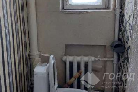 Продам 2-х кімнатну квартиру, Салтовский, Завод им. Малышева метро, Код: 215030/5