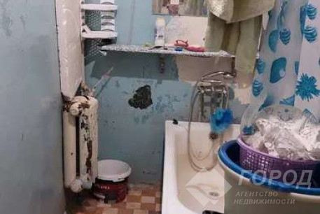 Продам 2-х кімнатну квартиру, Салтовский, Завод им. Малышева метро, Код: 215030/5