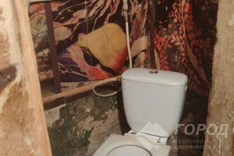 Продам гостинку, Гагарина проспект, Код: 216737/24