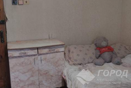 Продам гостинку, Гагарина проспект, Код: 216737/24