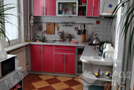 Продам 3-х кімнатну квартиру, Гагарина проспект, Код: 216737/25