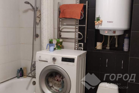 Продам 3-х кімнатну квартиру, Гагарина проспект, Код: 216737/25