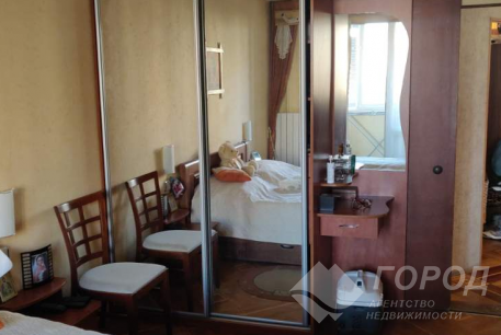 Продам 3-х кімнатну квартиру, Гагарина проспект, Код: 216737/25