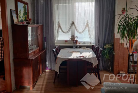 Продам 3-х кімнатну квартиру, Гагарина проспект, Код: 216737/25